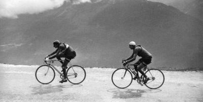 coppi e bartali