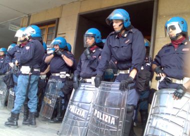 polizia