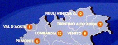 friuli venezia adige